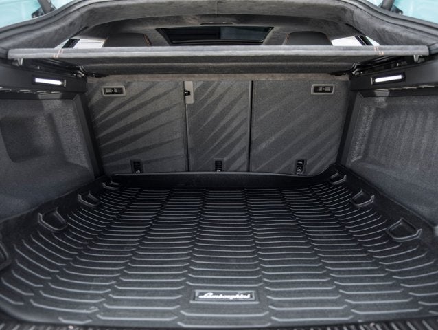 2024 Lamborghini Urus S