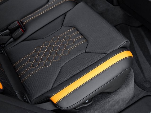 2024 Lamborghini Urus S
