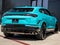 2024 Lamborghini Urus S