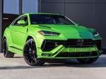 2024 Lamborghini Urus S
