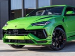 2024 Lamborghini Urus S
