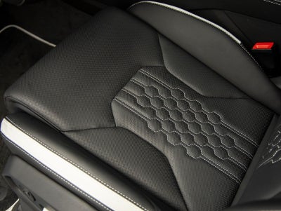 2024 Lamborghini Urus S