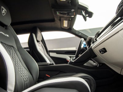 2024 Lamborghini Urus S