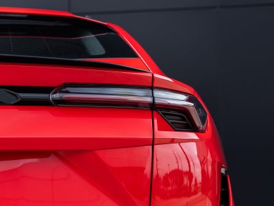 2024 Lamborghini Urus S