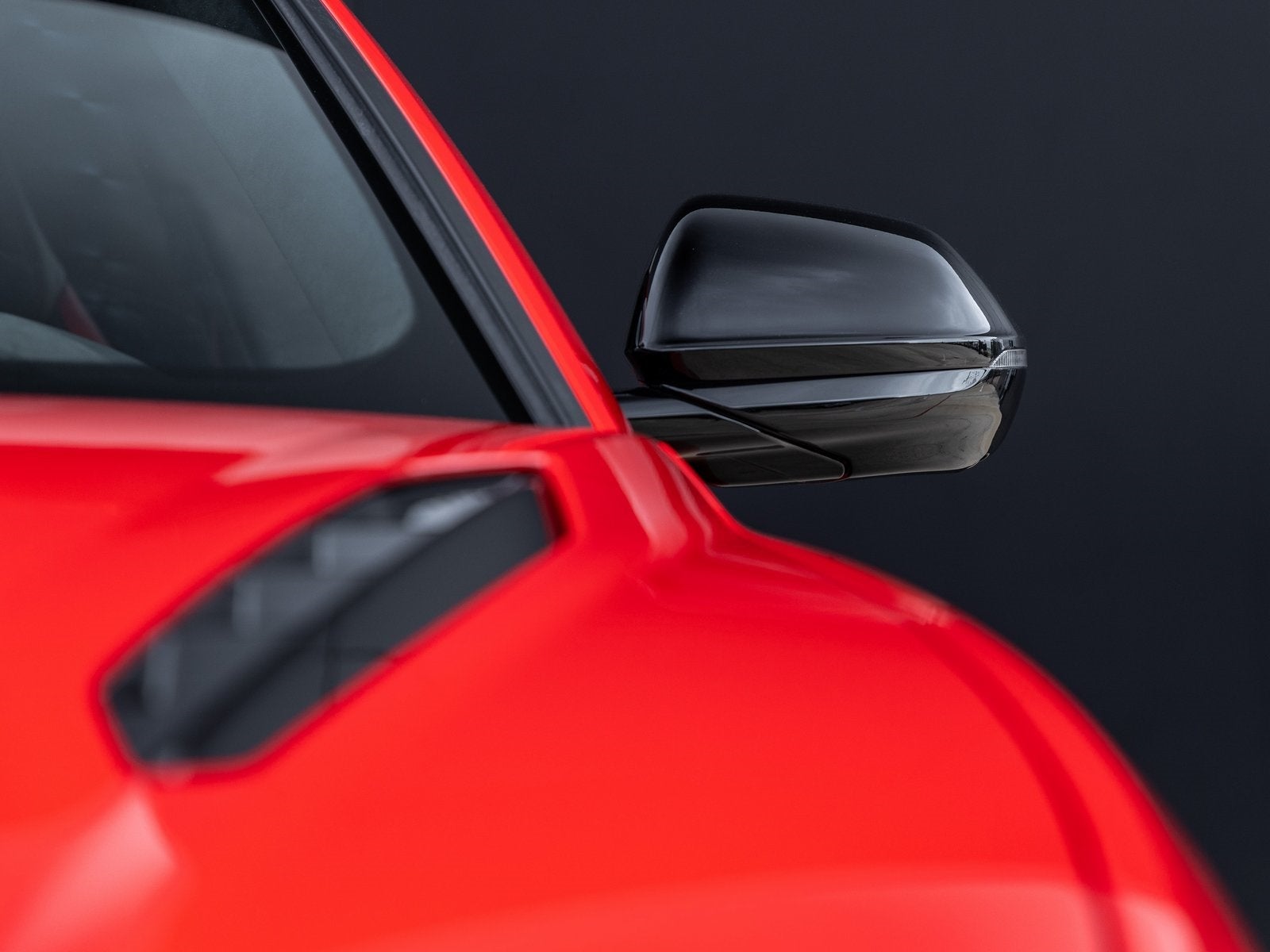 2024 Lamborghini Urus S