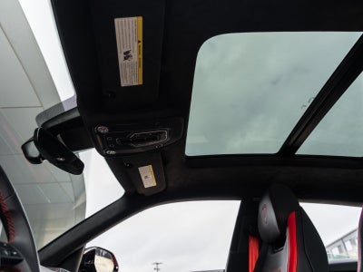 2024 Lamborghini Urus S