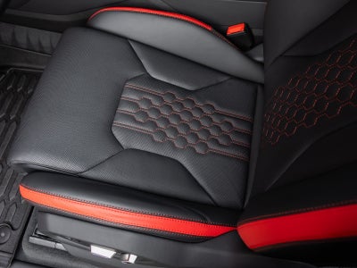 2024 Lamborghini Urus S