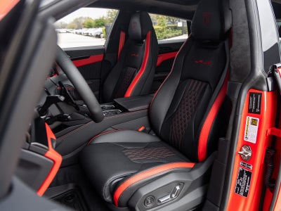 2024 Lamborghini Urus S