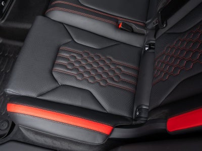 2024 Lamborghini Urus S