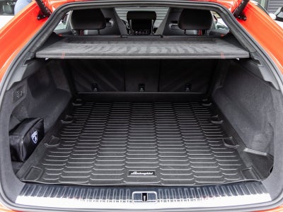 2024 Lamborghini Urus S