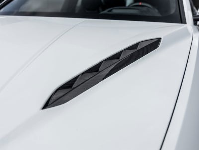 2024 Lamborghini Urus Performante