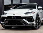 2024 Lamborghini Urus Performante