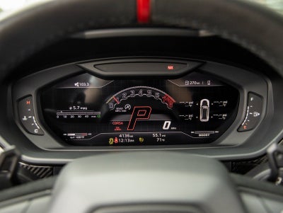 2024 Lamborghini Urus Performante