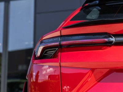 2024 Lamborghini Urus Performante