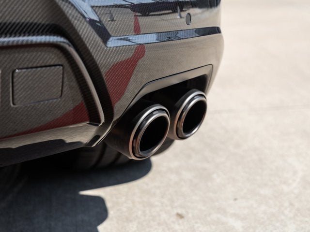 2024 Lamborghini Urus Performante