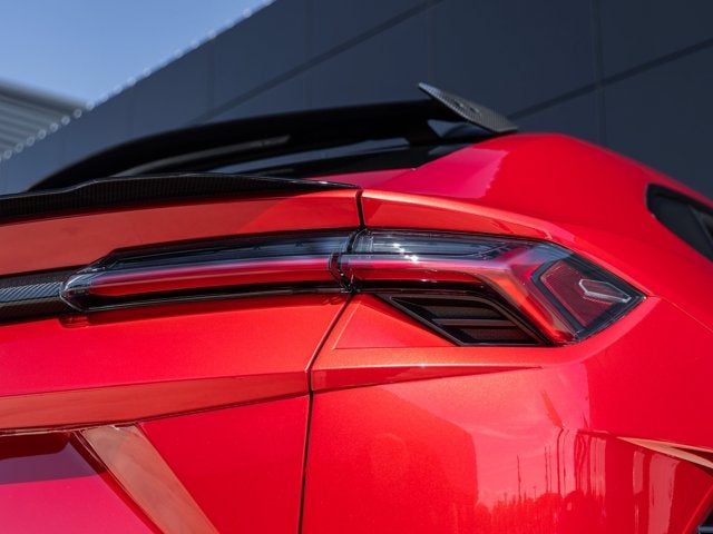 2024 Lamborghini Urus Performante