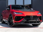 2024 Lamborghini Urus Performante