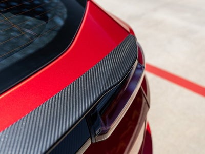 2024 Lamborghini Urus Performante