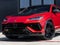 2024 Lamborghini Urus Performante