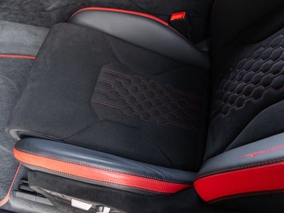 2024 Lamborghini Urus Performante