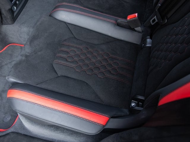 2024 Lamborghini Urus Performante