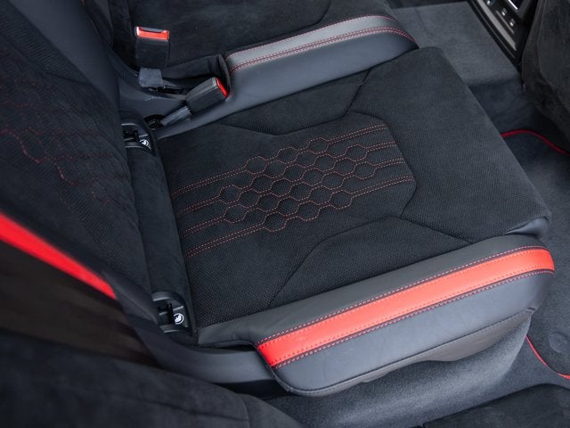 2024 Lamborghini Urus Performante