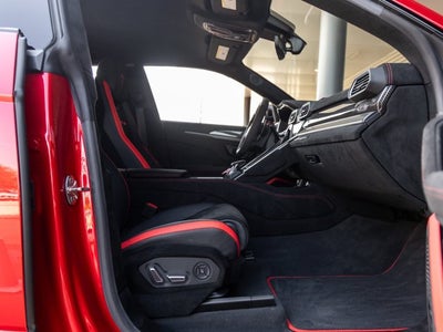 2024 Lamborghini Urus Performante