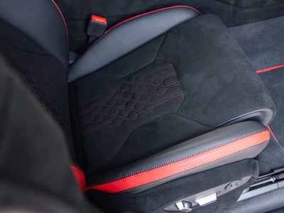 2024 Lamborghini Urus Performante