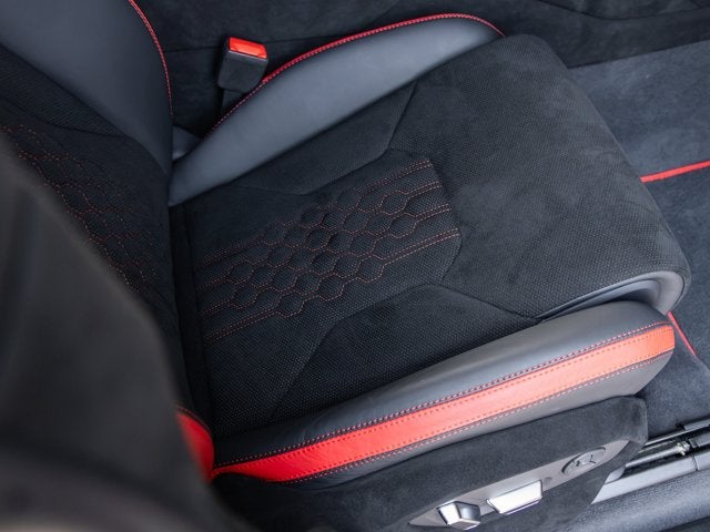 2024 Lamborghini Urus Performante