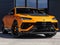 2024 Lamborghini Urus Performante