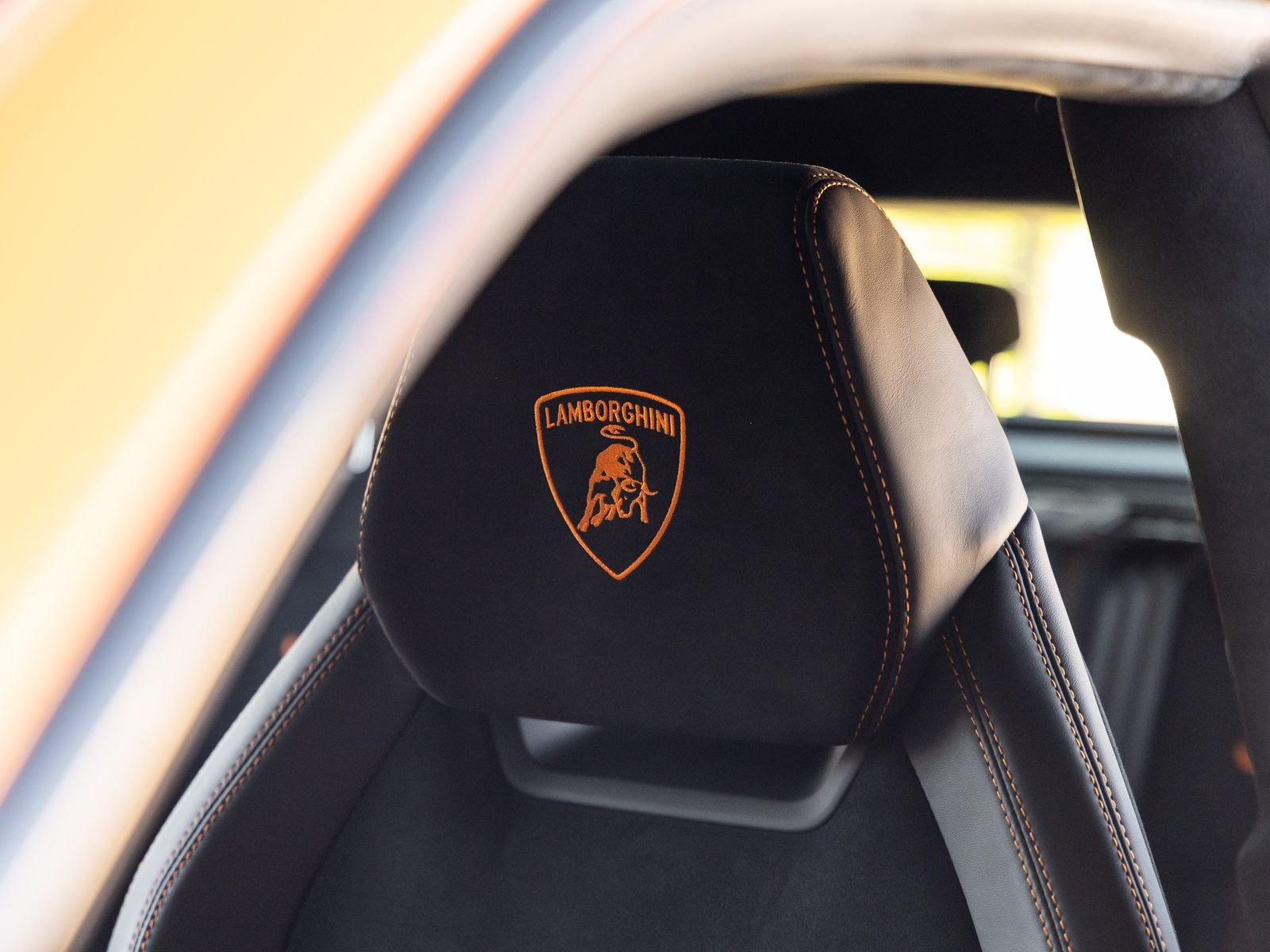 2024 Lamborghini Urus Performante