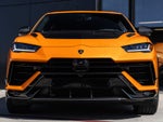 2024 Lamborghini Urus Performante
