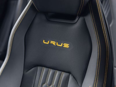2024 Lamborghini Urus Performante