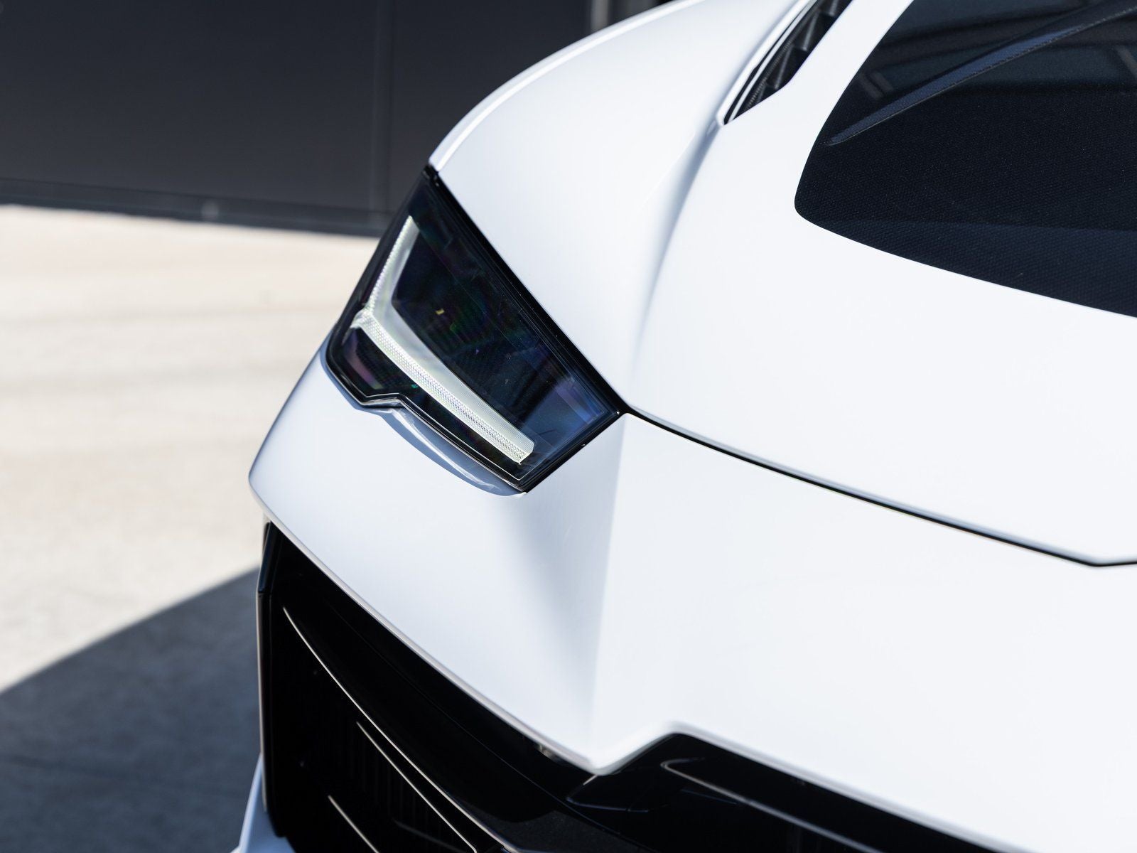 2024 Lamborghini Urus Performante