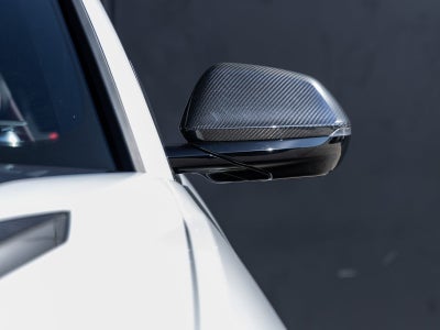 2024 Lamborghini Urus Performante