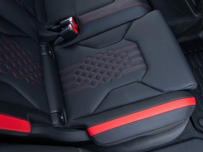 2024 Lamborghini Urus Performante