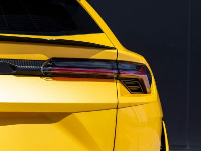 2024 Lamborghini Urus Performante