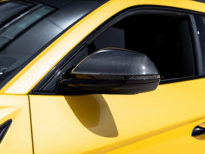 2024 Lamborghini Urus Performante