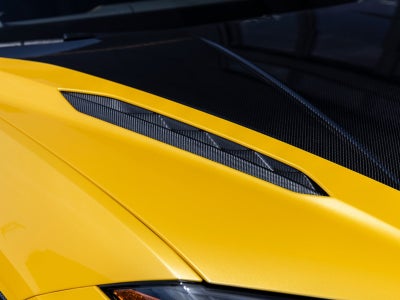 2024 Lamborghini Urus Performante