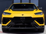 2024 Lamborghini Urus Performante