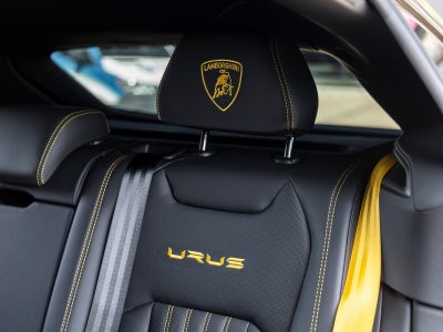 2024 Lamborghini Urus Performante