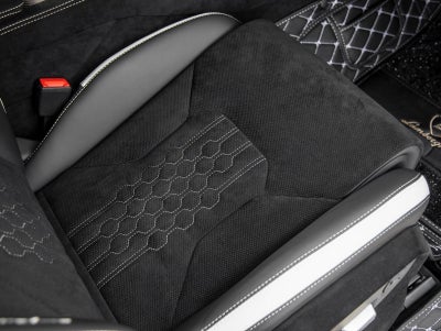 2024 Lamborghini Urus Performante