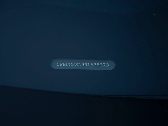 2024 Lamborghini Urus Performante