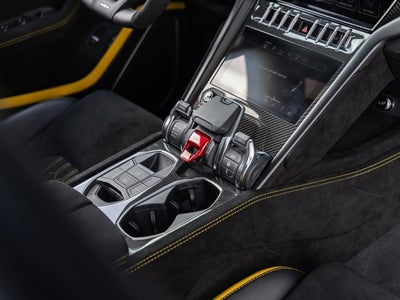 2024 Lamborghini Urus Performante