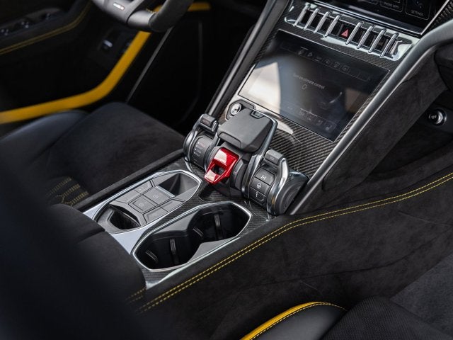 2024 Lamborghini Urus Performante