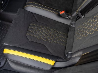 2024 Lamborghini Urus Performante