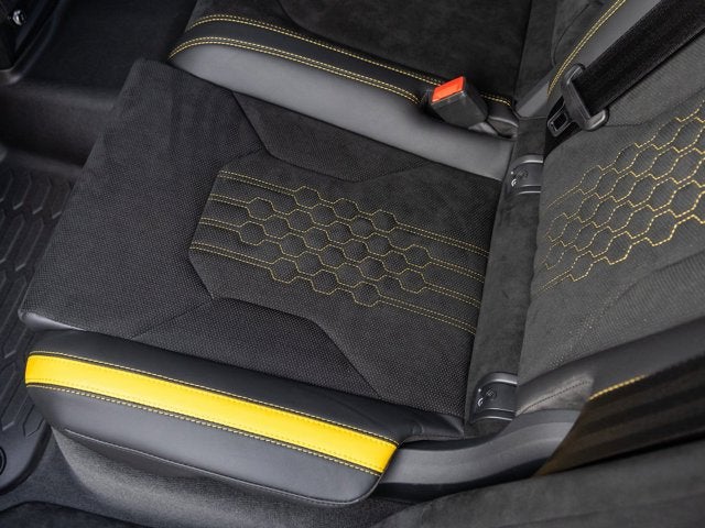 2024 Lamborghini Urus Performante