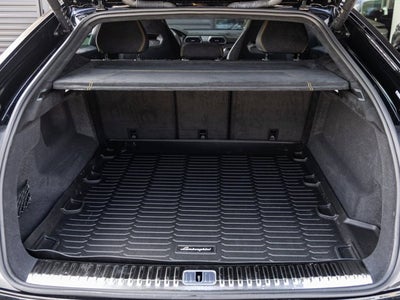 2024 Lamborghini Urus Performante