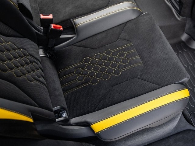 2024 Lamborghini Urus Performante