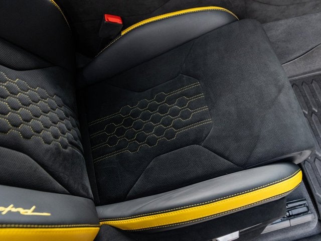 2024 Lamborghini Urus Performante